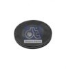 IVECO 4713211 Adjusting Disc, valve clearance
